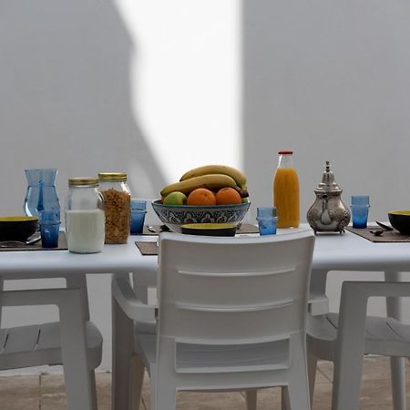 Casa Africa Villa Чиклана де ла Фронтера Екстериор снимка