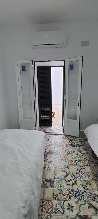 Casa Africa Villa Чиклана де ла Фронтера Екстериор снимка