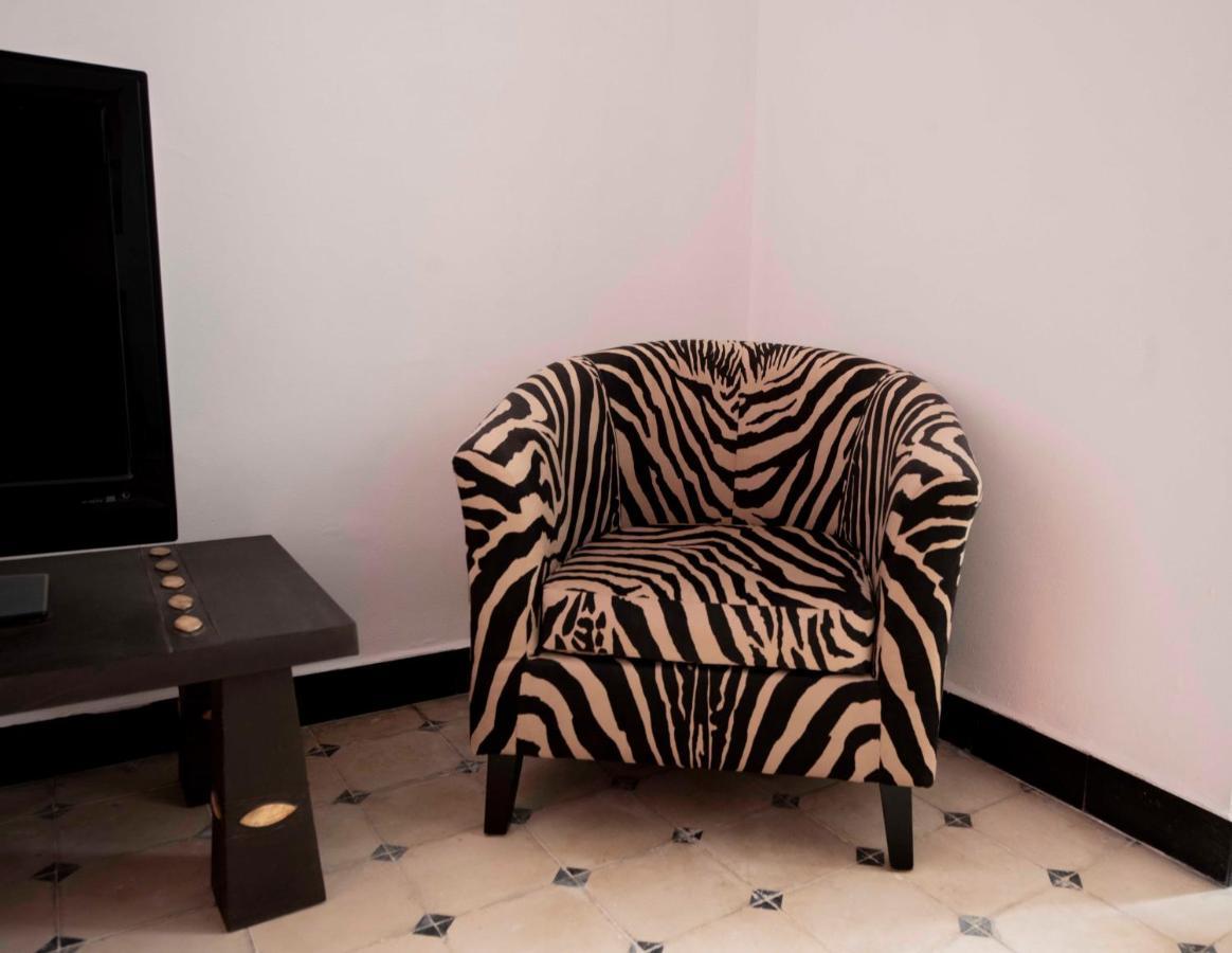 Casa Africa Villa Чиклана де ла Фронтера Екстериор снимка