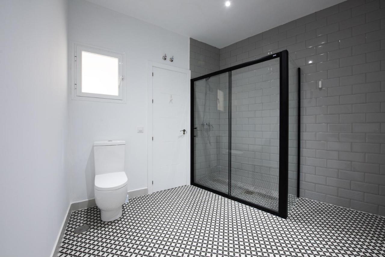 Casa Africa Villa Чиклана де ла Фронтера Екстериор снимка